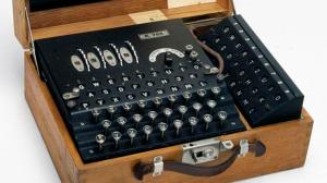 Mesin Enigma, Sumber BBC